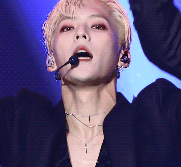 이민혁 허타존은 음방이 ㄹㅈㄷ였지 | 인스티즈