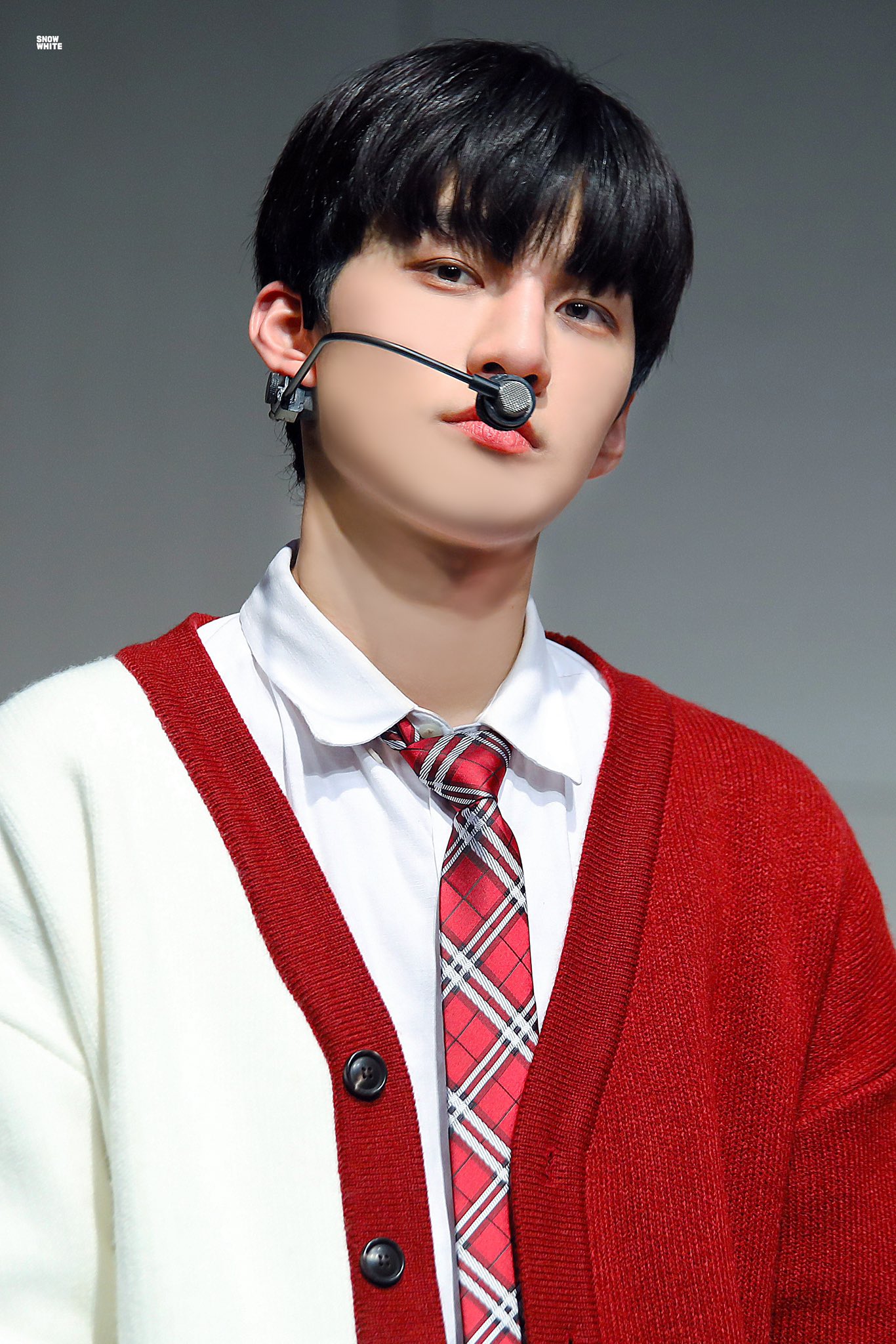 데뷔 전 인스타그램 팔로워 4만명이었던 내 최애,, | 인스티즈