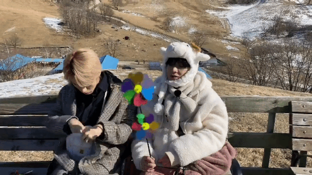 빅톤은 애들이 꼬질꼬질 | 인스티즈