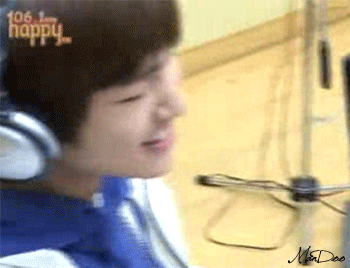 오늘 전역한 어느 아이돌😚 | 인스티즈