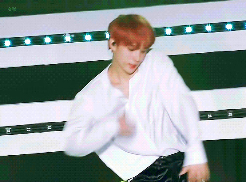 엔시티 정우 너무 좋다... | 인스티즈