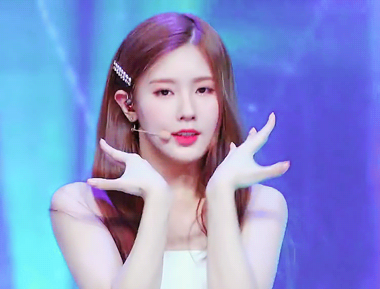 아이들 미연 노래부르는거 들어봐 진짜 예상외의 마라맛쨍쨍보컬임 | 인스티즈