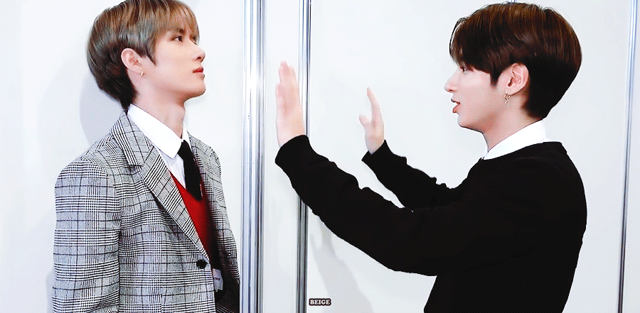 얘들 연애하는거지 | 인스티즈