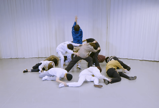 내가 현.재 보고싶은 무대 1위 | 인스티즈