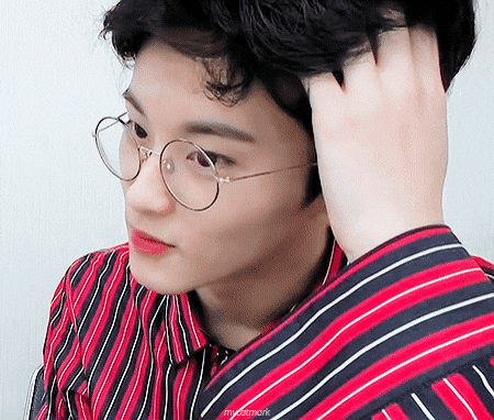 [잡담] 이런 마크를 갸개갸ㅐㅐ좋아합니다.. | 인스티즈