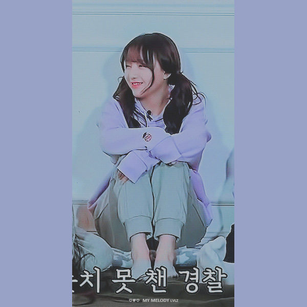 내돌 진짜 여리여리 의인화인것 같애ㅠㅠ | 인스티즈