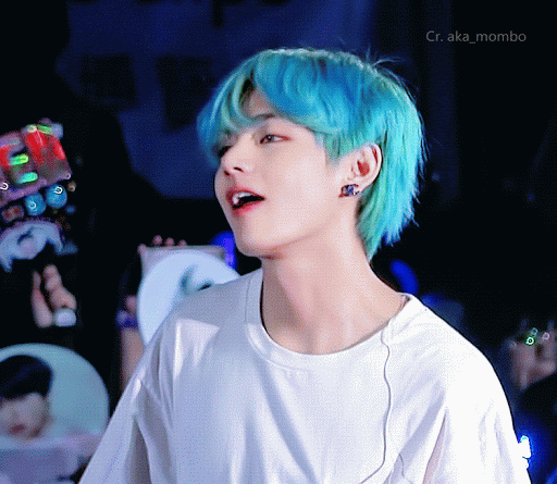 [방탄소년단] 클리셰 때려 박은 물 | 인스티즈