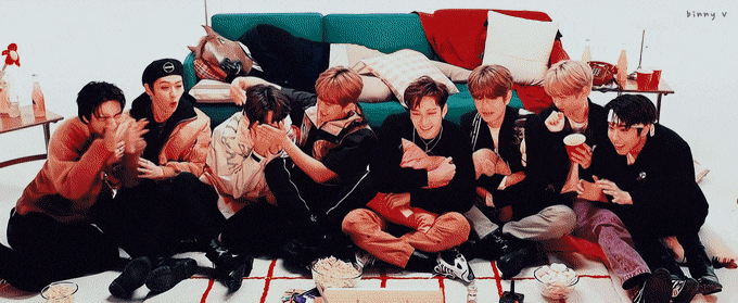 사실 우리 이번곡 활동한지 32일짼데 유튜브 자컨만 20개 올라옴 | 인스티즈