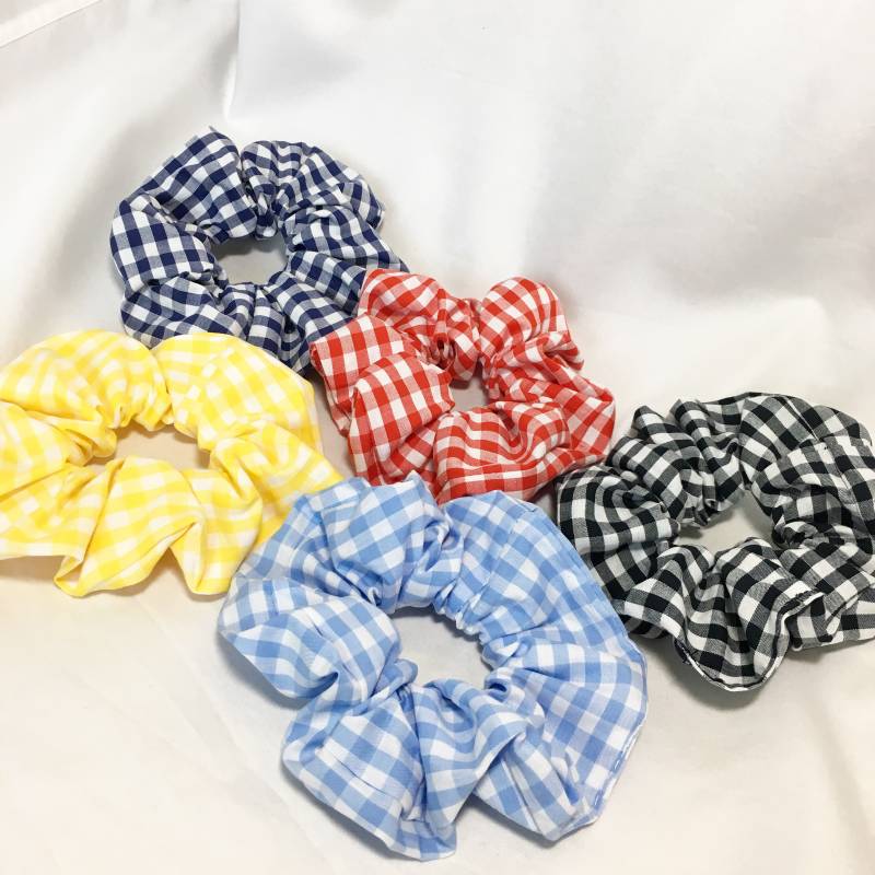 *마감*곱창밴드/스크런치 싸게 공구해요! | 인스티즈