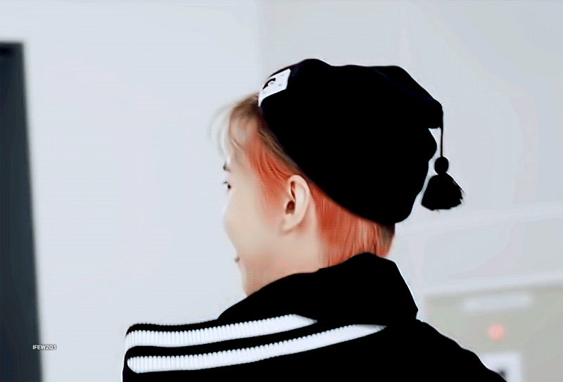 [잡담] 도영이 네오존 머리 나만 환장하냐 | 인스티즈