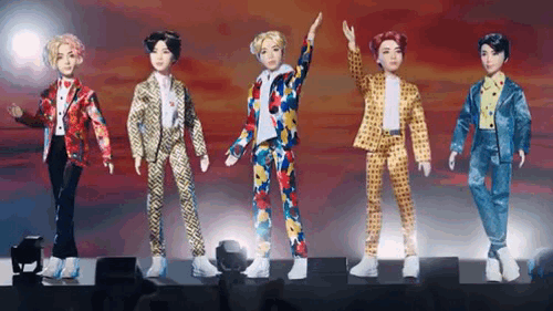 [마플] 솔직히 얘네 전원인형돌인거 인정해줘야함 | 인스티즈