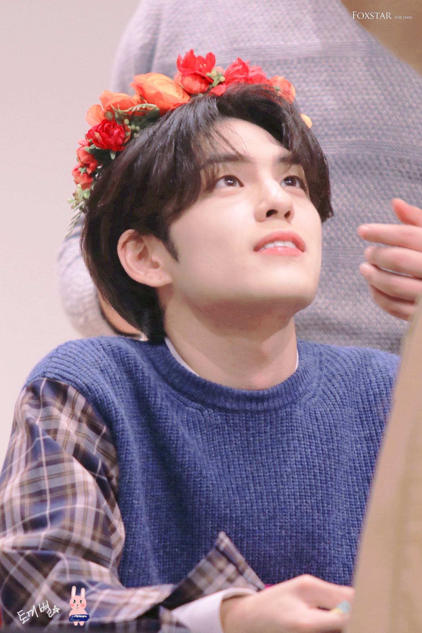 입덕초엔 토끼라고 불리는거 이해 안갔었는데 | 인스티즈