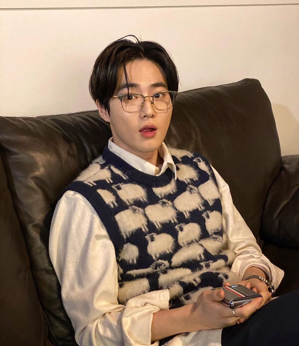 와 진짜 수호 너무 잘생김 - 인스티즈(instiz) 연예 카테고리