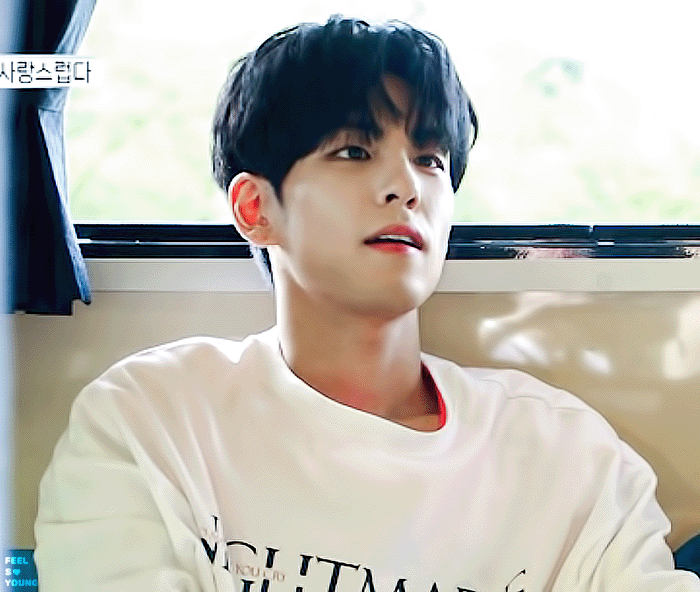 그럼 나도 남돌 완식 3명.gif | 인스티즈