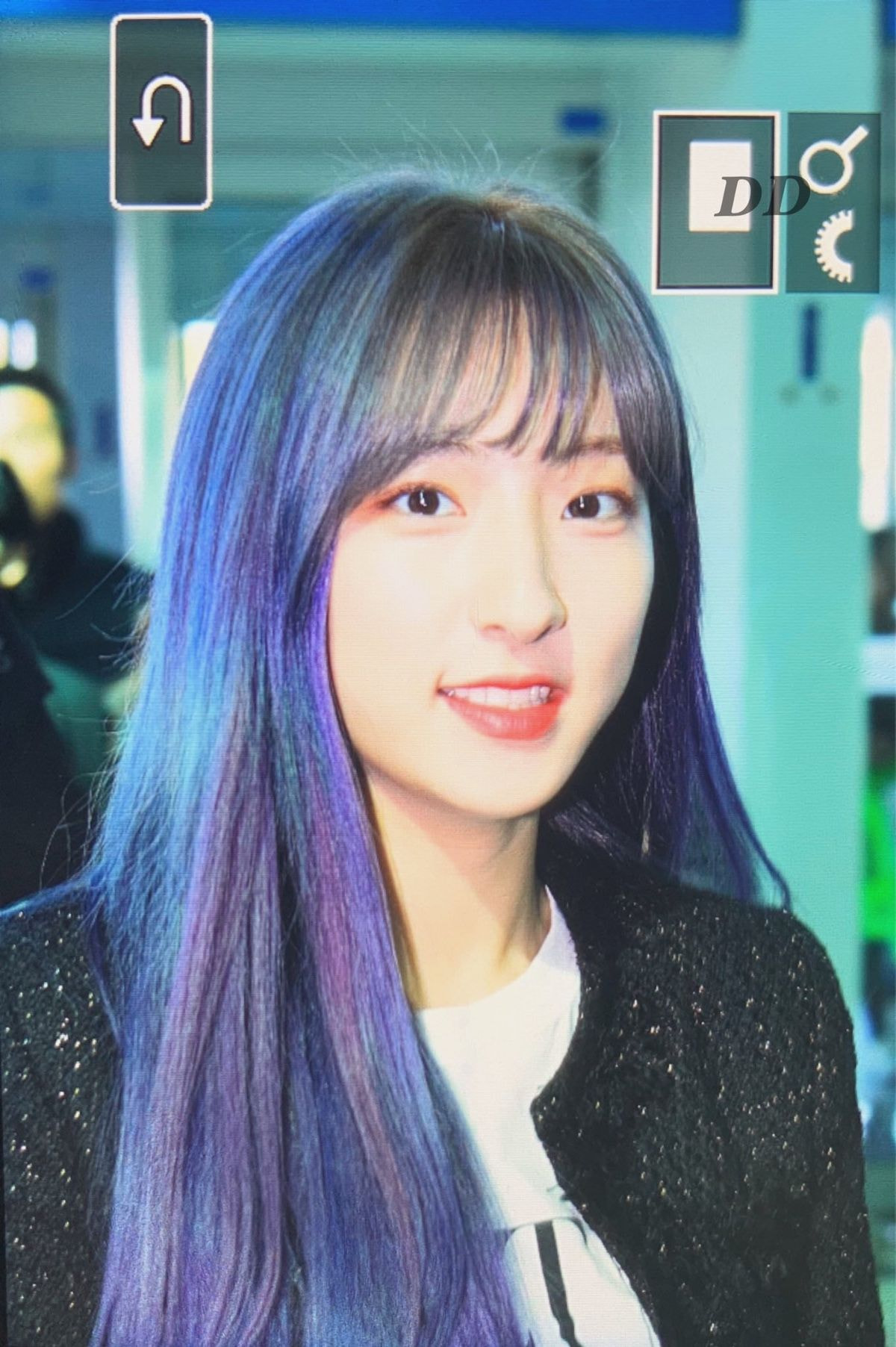 우주소녀 은서 이 짤 순간 보고 양팡잉ㄴ줄.. - 인스티즈(instiz) 연예 카테고리