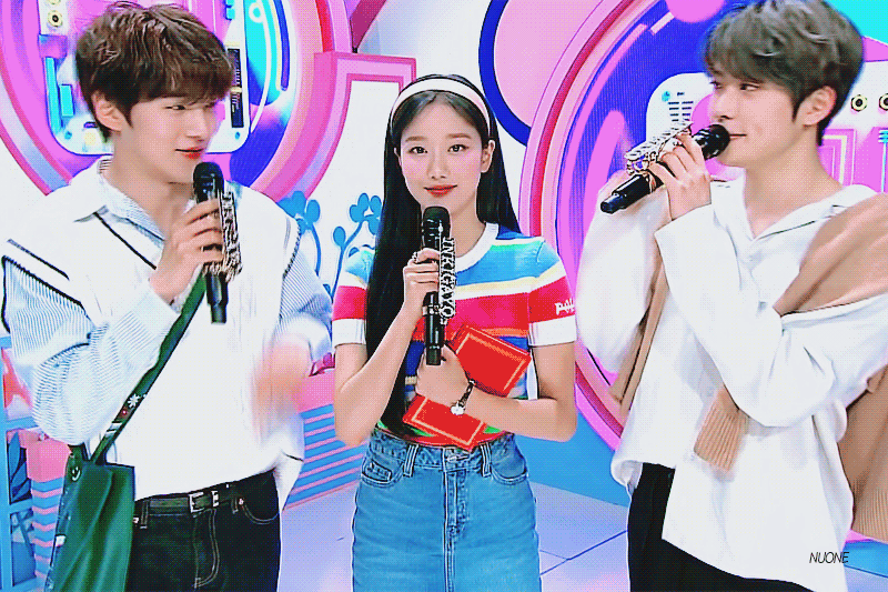 내 팬아저 짤들 | 인스티즈