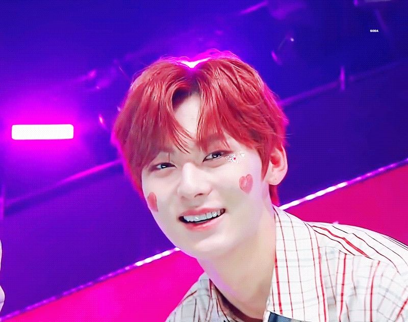 나도 완식 셋 플 슬쩍 합류❤ | 인스티즈