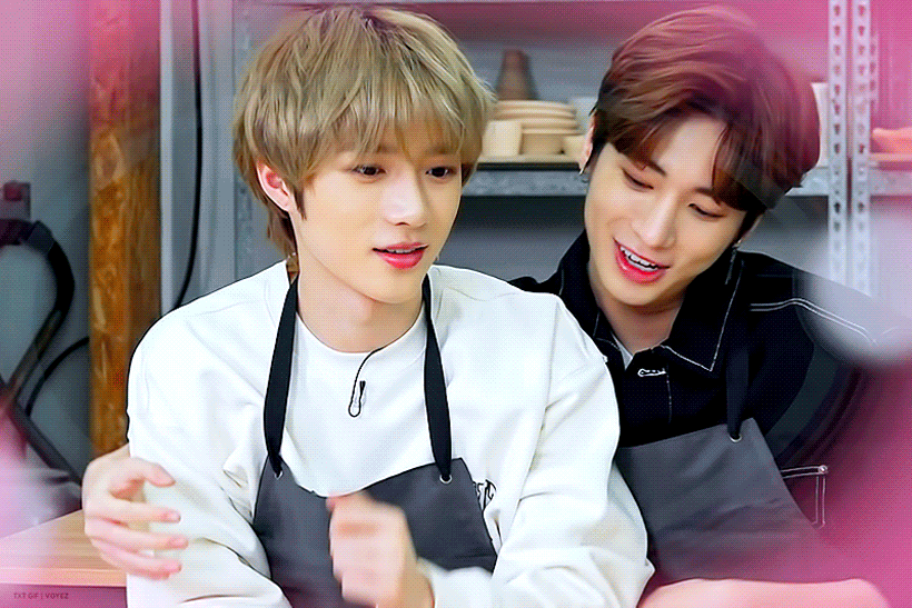 요즘 진짜 내 삶으 활력소야 | 인스티즈