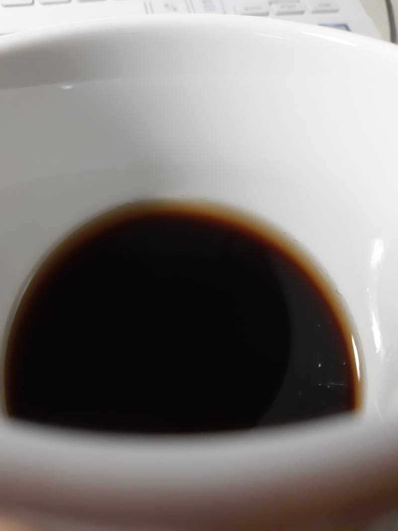 커피랑 물 안섞이는거 처음 알았다..40 | 인스티즈
