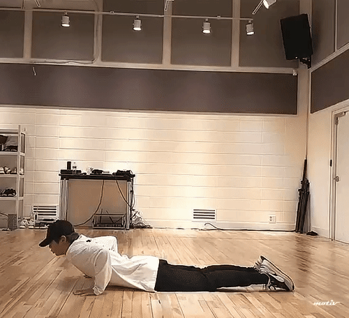 강다니엘 코어 | 인스티즈