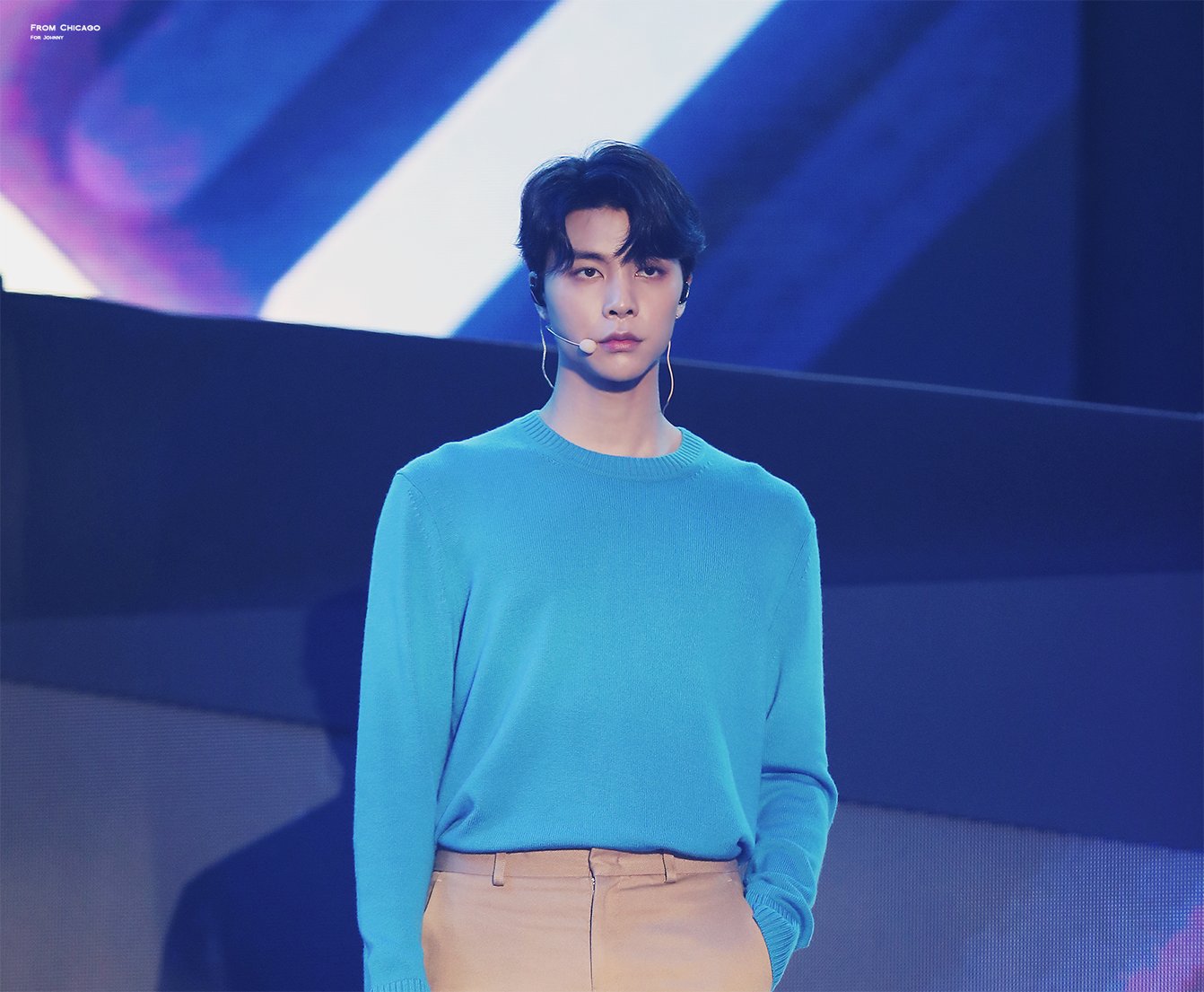 서쟈니 냉한거 진짜 발리는데 | 인스티즈