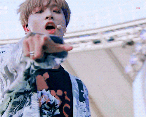 나는 얘가 춤이 포지션인 줄 알았어 | 인스티즈