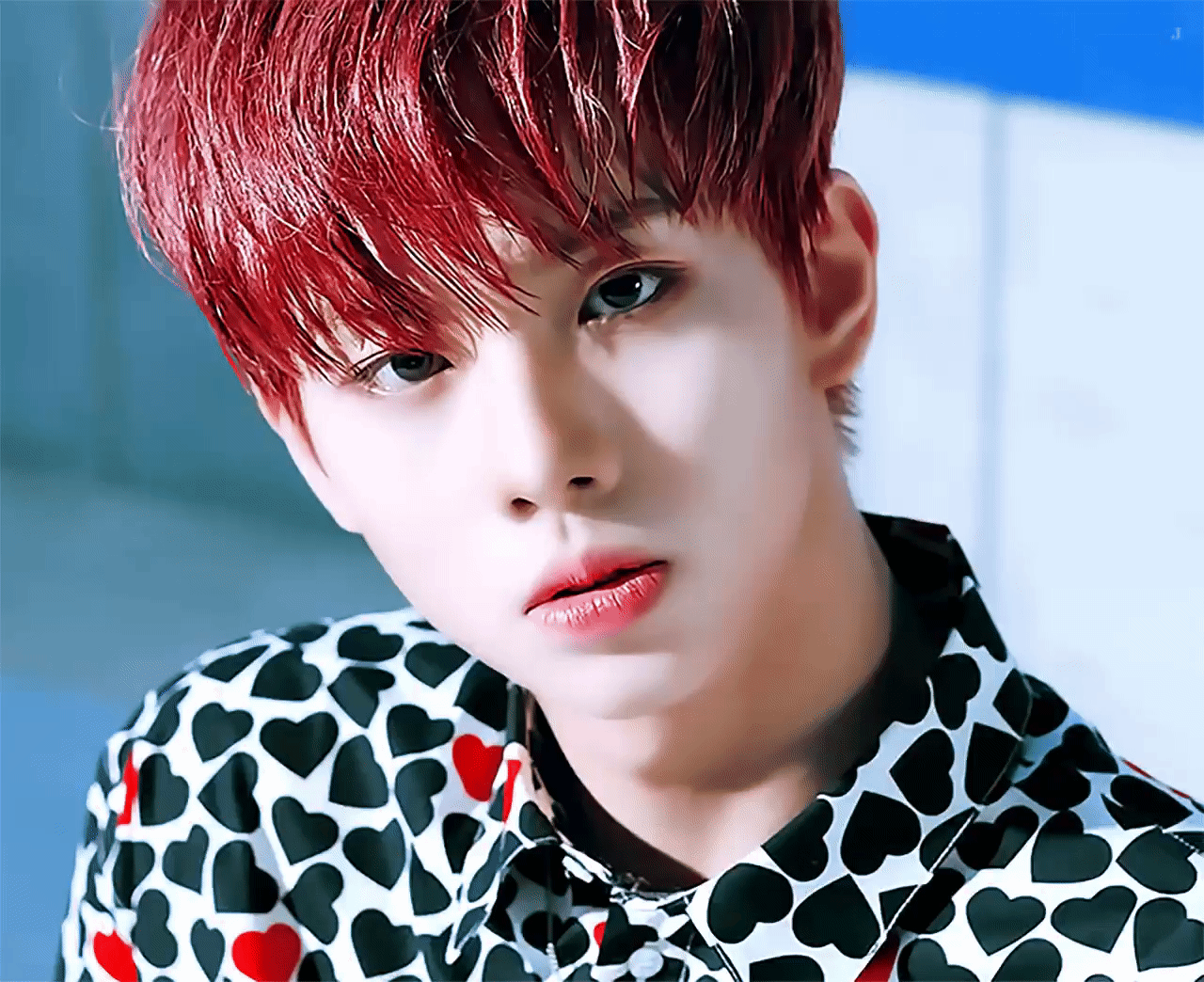 [잡담] 우리 막내 성인된거 축하해❤ 드디어 전원 성인그룹 됐다 | 인스티즈