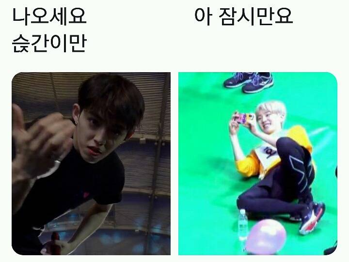 오랜만에 보는 씨큐짤 모음 | 인스티즈