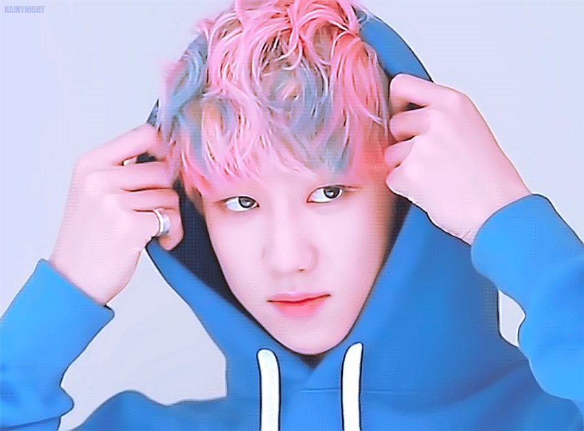 소속사에서 해주는 스타일링보다 본인이 찾은 스타일링이 더 찰떡인 아이 | 인스티즈