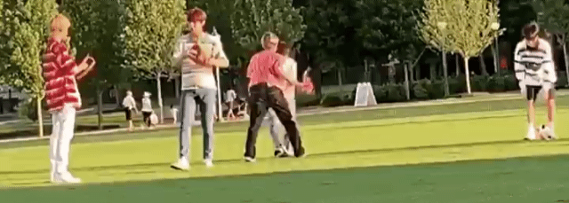 투바투 성격 보이는 짤ㅋㅋㅋㅋ | 인스티즈