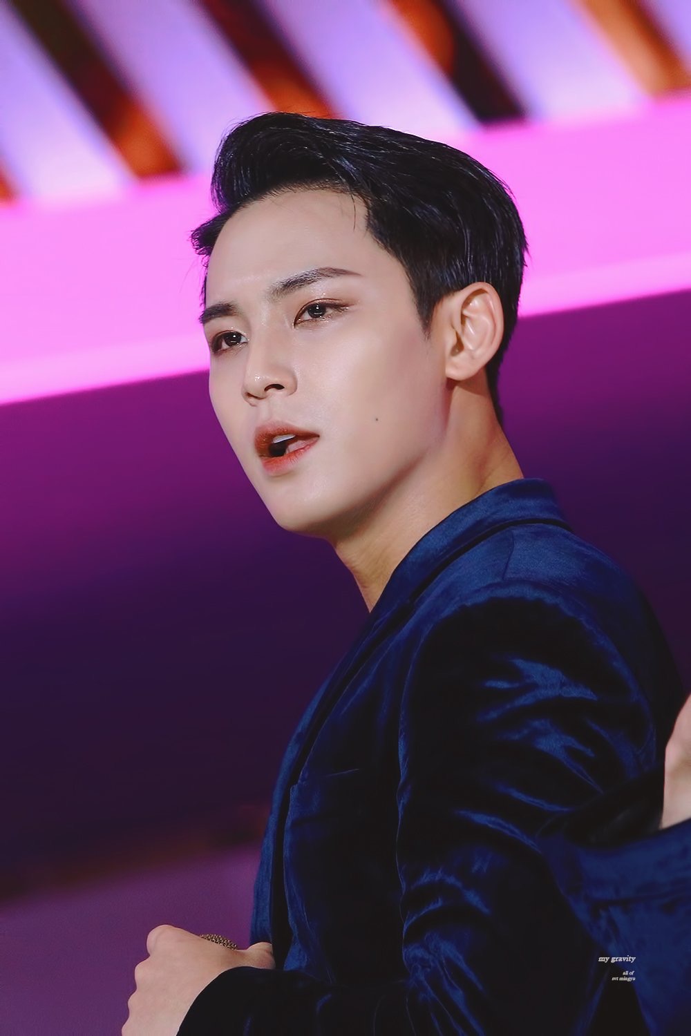 담배플을 떠나서,,,나는 잘생긴 사람들이나 볼란다 | 인스티즈