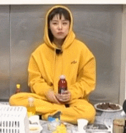 나에게만 예뻐보이는 순둡뽀짝뽀뚱휘이니 보고 힐링하고가세욥 | 인스티즈