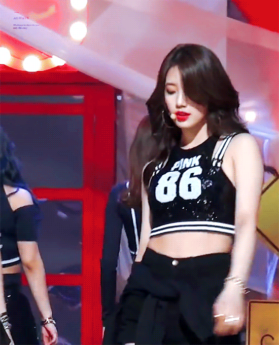 근데 수지는 수수하게 예쁜거아니야..? | 인스티즈