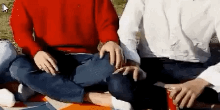 ㄱ 마음아파..얘네 그냥 사랑하게해주세요 | 인스티즈