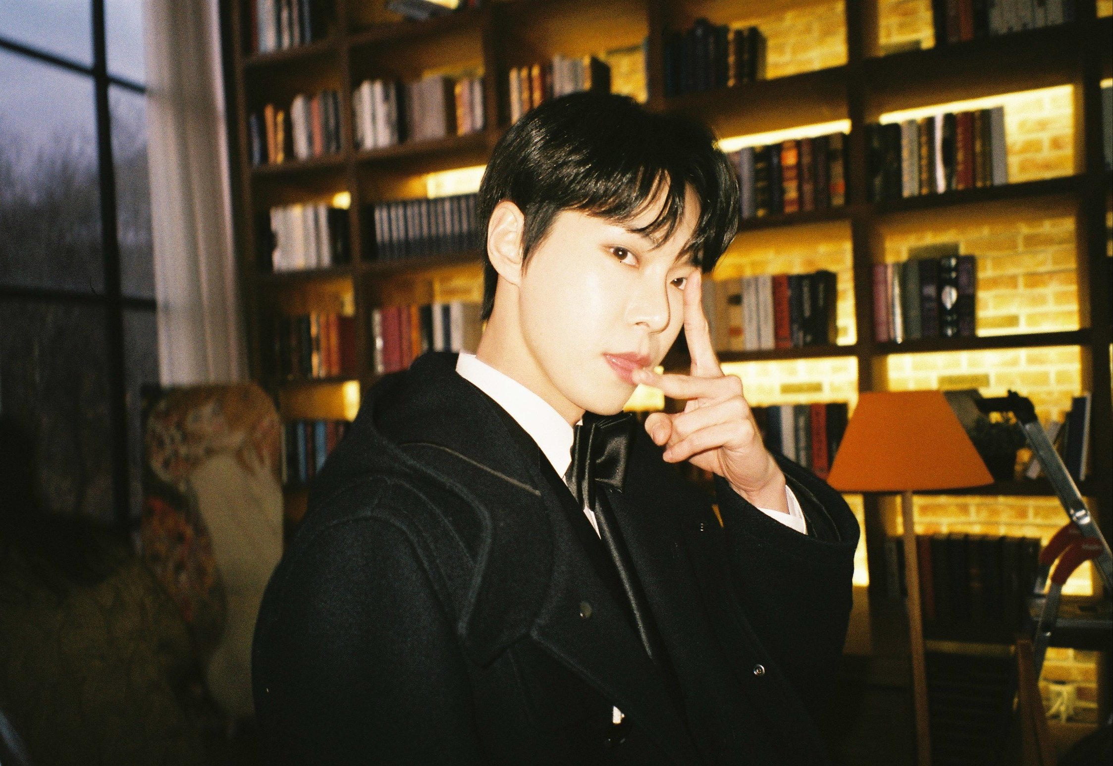 [잡담] 우리 도영이 사진 놓고 가용.. | 인스티즈