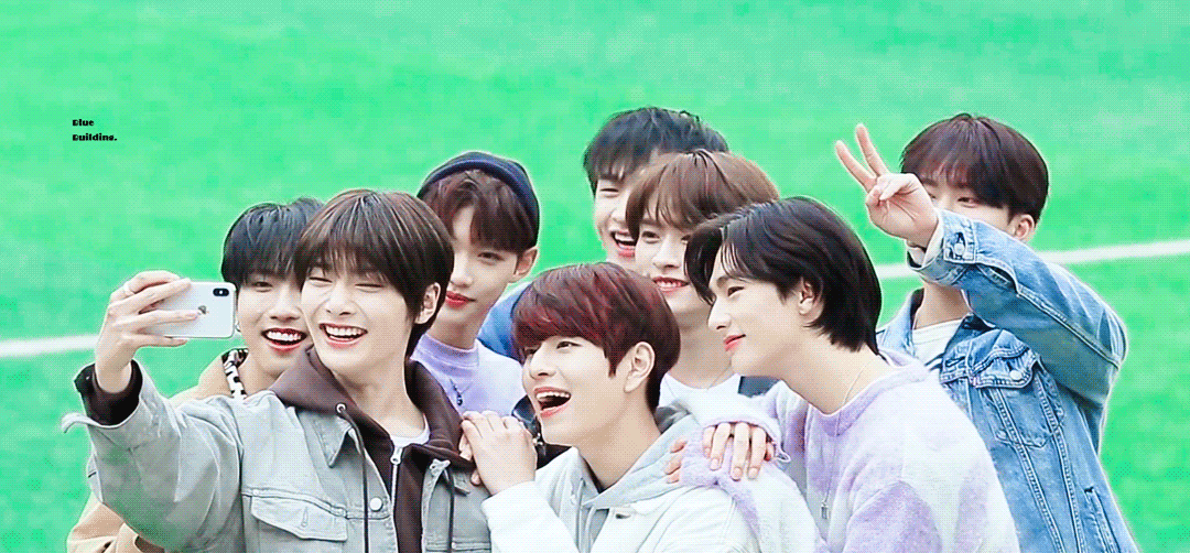 스키즈 관계성에 환장하는 20대 나야... | 인스티즈