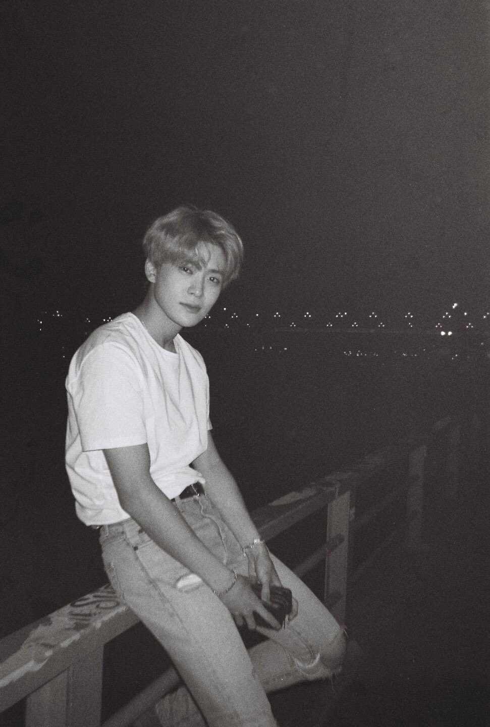 내가 얼굴 취향이라고 생각하는 분들인디 공통점 있어보여유? | 인스티즈