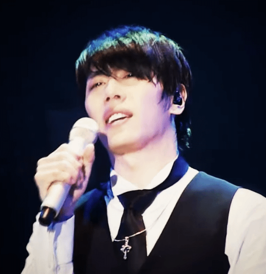 아 박효신 너무 보고싶다... 앨리스만이라도 내주라... | 인스티즈