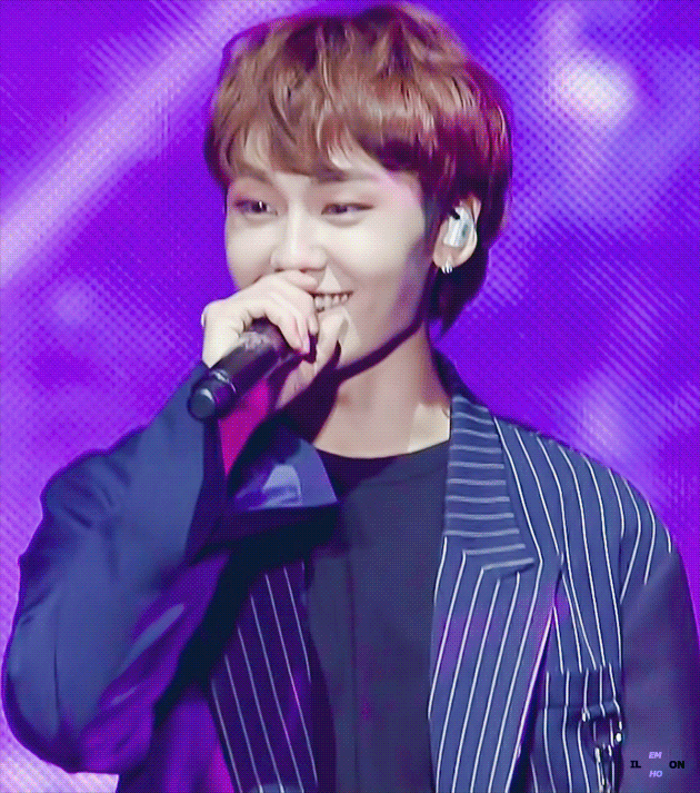 정일훈 콘서트에서 다 난리났던 레전드 짤 | 인스티즈