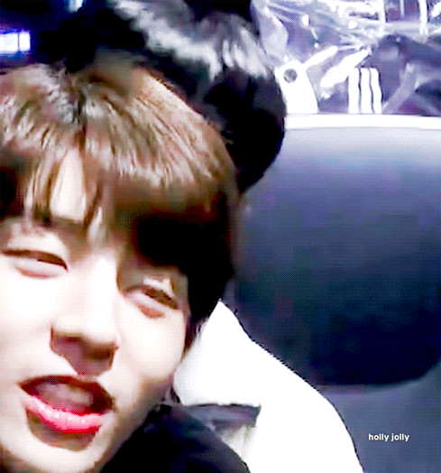 윙크하는말랑이봉재 | 인스티즈