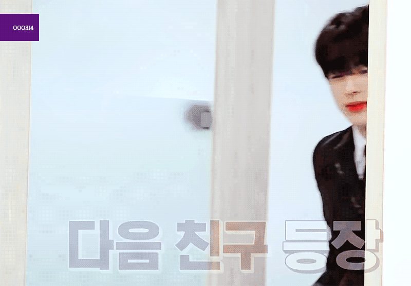 트레저 윤재혁 많은 소속사들의 캐스팅에 이어서 | 인스티즈