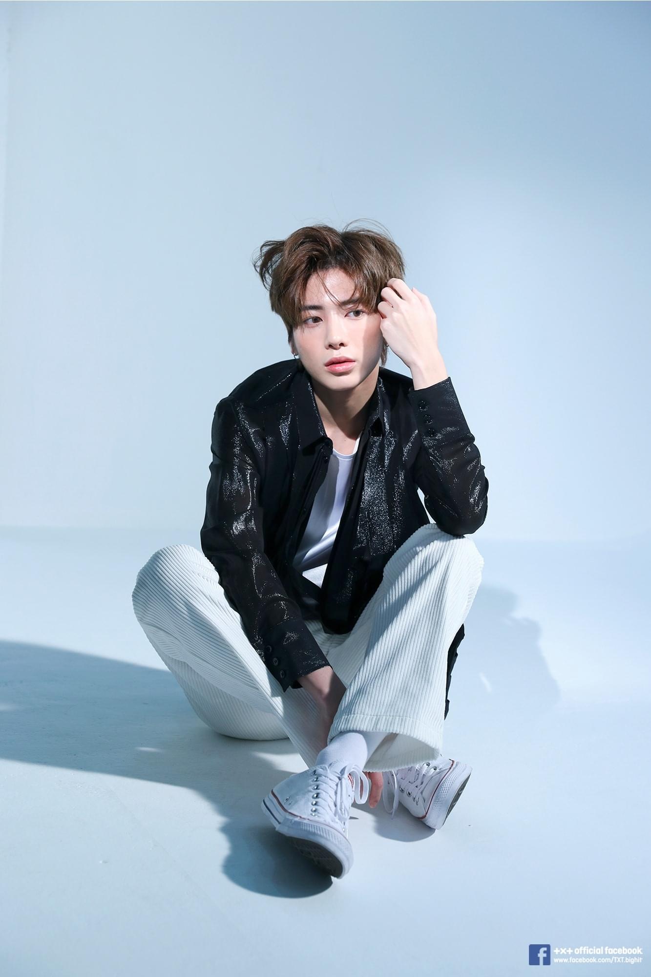 어릴때부터 키즈모델,광고모델 중고딩때는 몇십군데서 캐스팅 당한거 이거보면 바로 이해완료 | 인스티즈