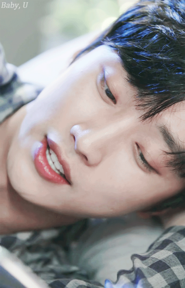 취향...은 모르겠고 갤러리에 저장된 남돌들 짤 하나씩 | 인스티즈