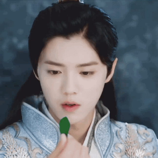 곧 루한이 생일인 기념 짤털 | 인스티즈