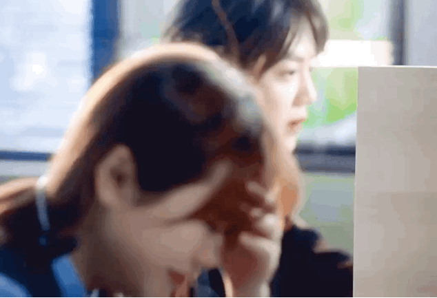 곧 루한이 생일인 기념 짤털 | 인스티즈