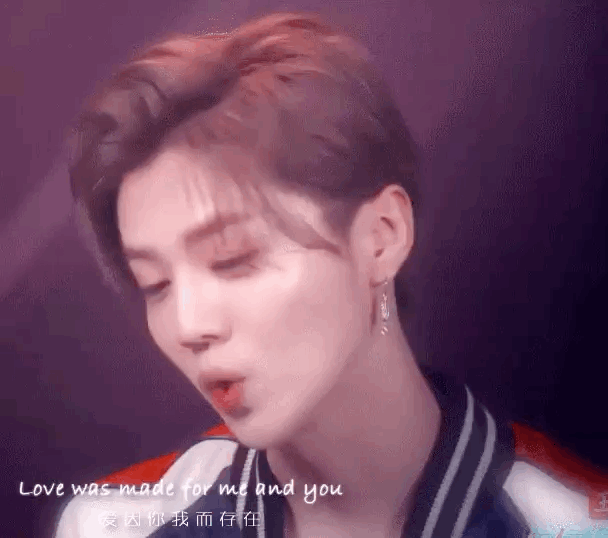 곧 루한이 생일인 기념 짤털 | 인스티즈