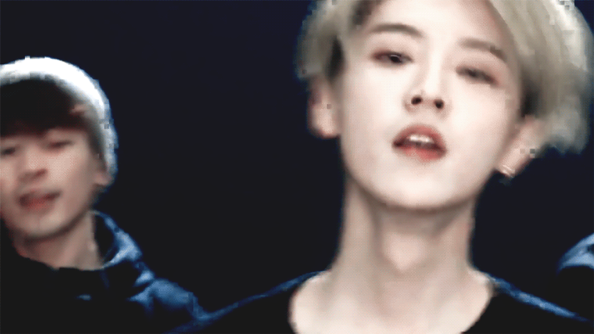 곧 루한이 생일인 기념 짤털 | 인스티즈