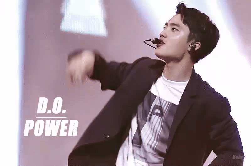 도경수 보고싶다 우리 경수 노래랑 춤 잘하는거 세상 사람들이 알아줬으면 좋겠다 | 인스티즈