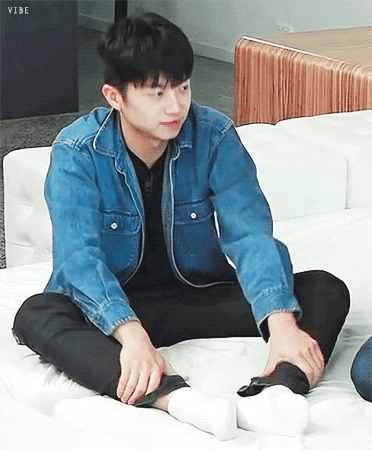 난 여태 심장이 반응한 ㅇㅣ상형은 딱 이 두명인데 알고보니 둘 다 제왑이야ㅋㅋㅋㅋㅋ | 인스티즈