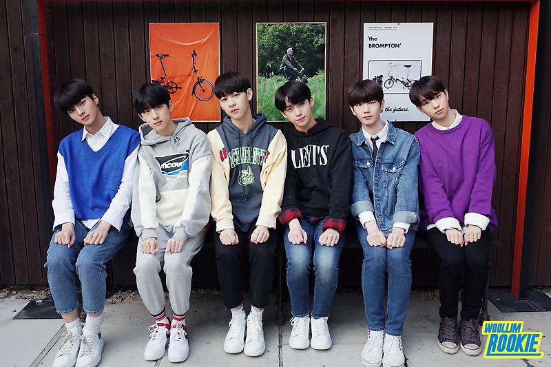 [OnAir] 울림즈 영상찍은거 언제쯤 나올까.. | 인스티즈